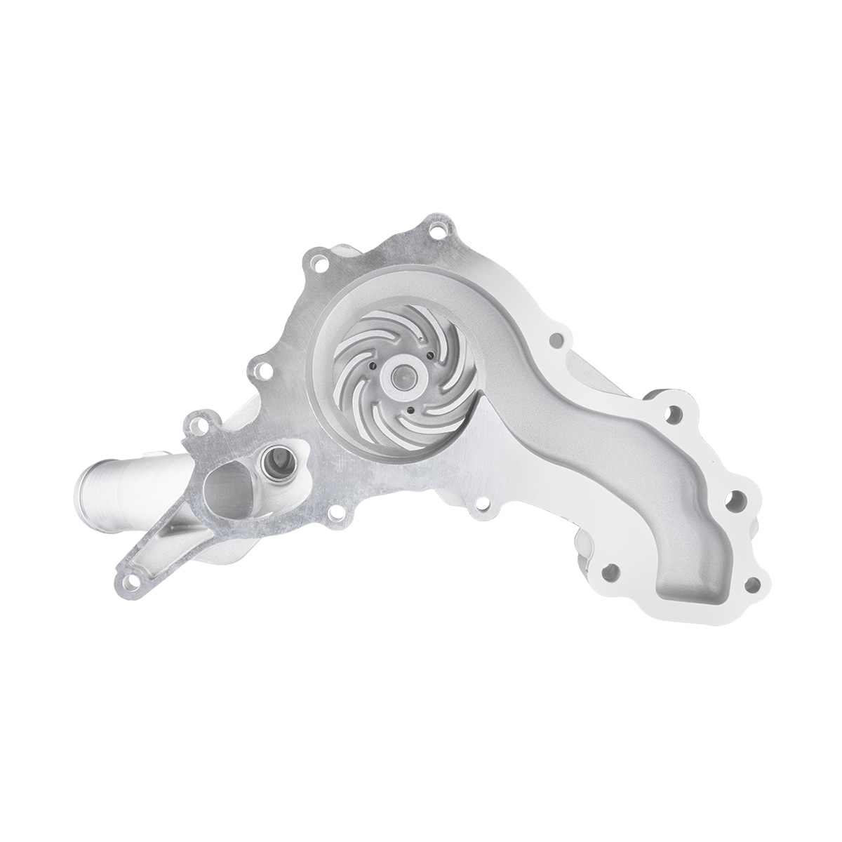 BOMBA AGUA CHRYSLER GROUP GCARA CIL: 6V  CAR: CPOL MOT: 3.6L