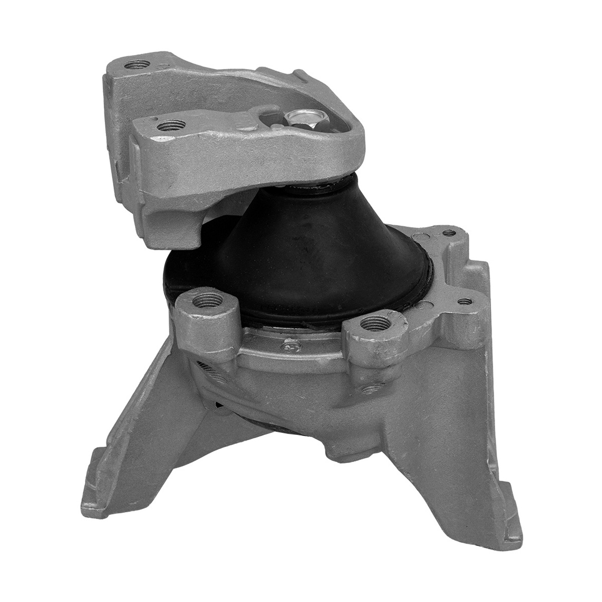 SOPORTE MOTOR HONDA CR-V CIL: 4L POS: DELANTERO/FRONTAL DERECHO  MOT: 2.4L