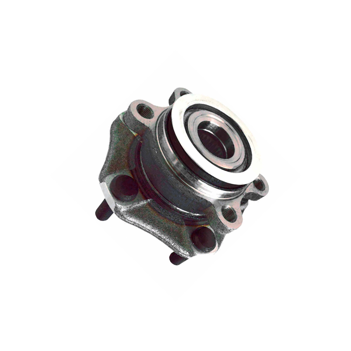 MAZA CON BALERO NISSAN SENTR CIL: 4L POS: DELANTERO IZQUIERDO Y DERECHO CAR: 5B CABS