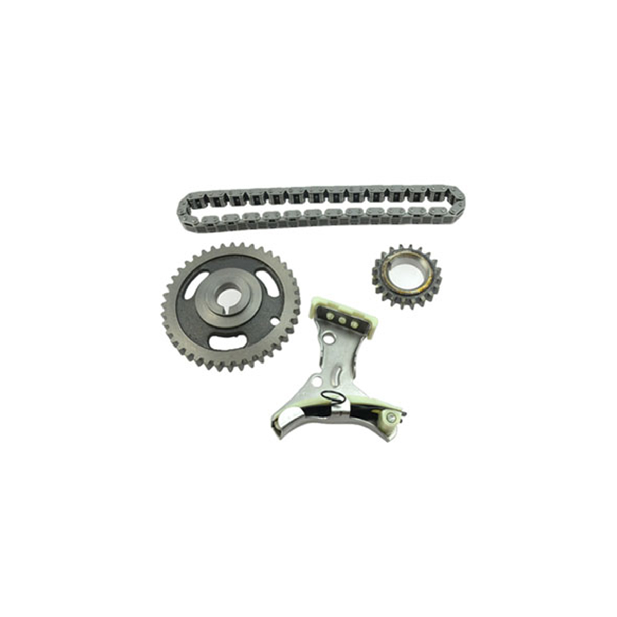 CADENA ENGRANE DIST JG GENERAL MOTORS S10 CIL: 4L  CAR: 3PZ MOT: 2.2L