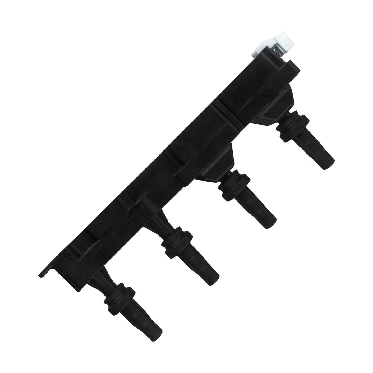 BOBINA ENCENDIDO ELEC PEUGEOT 206XS CIL: 4L  CAR: 4TER MOT: 1.6L