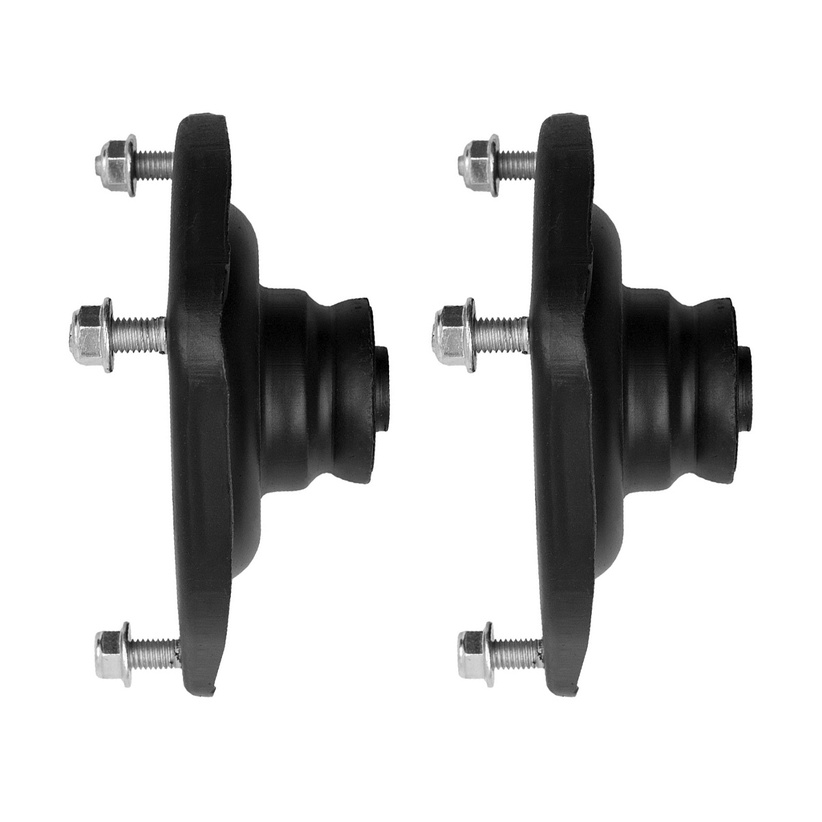 BASE AMORTIGUADOR CB CHRYSLER GROUP SHADO CIL: 4L POS: DELANTERO IZQUIERDO Y DERECHO  MOT: 2.5L