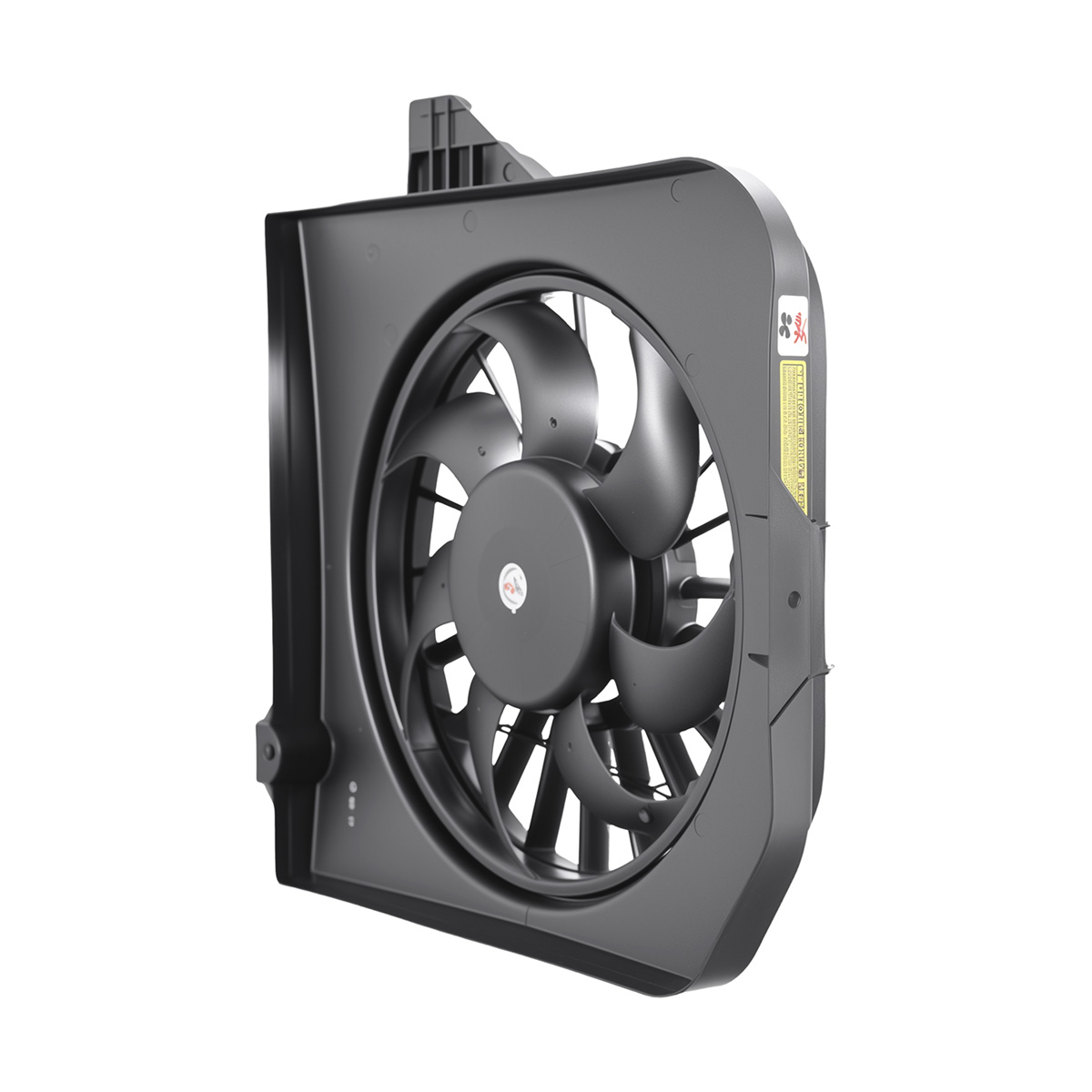 MOTOVENTILADOR CHRYSLER GROUP VOYAG CIL: 6V COMP CAR: 2TER 7AS