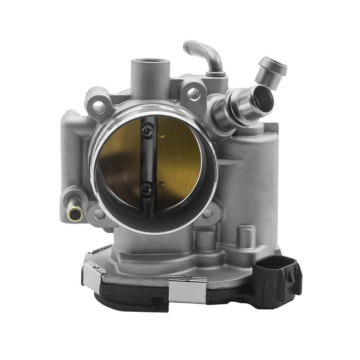 CUERPO ACELERACION GENERAL MOTORS SONIC CIL: 4L 6.6C CAR: 6TER MOT: 1.6L