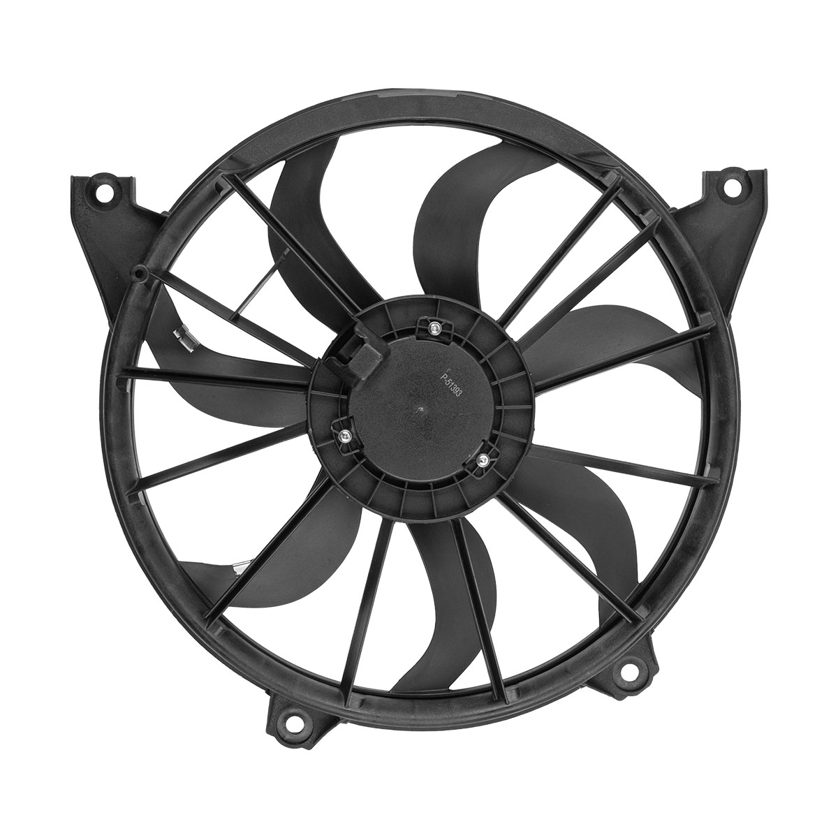 MOTOVENTILADOR CHRYSLER GROUP JOURN CIL: 6V COMP CAR: 2TER 7AS