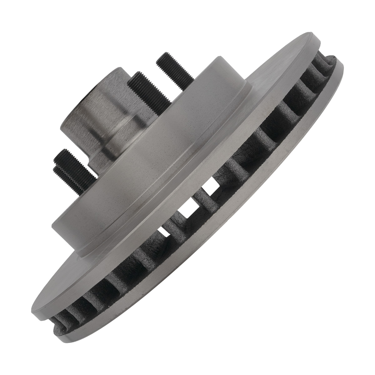 ROTOR MAZA GENERAL MOTORS SUBUR CIL: 8V POS: DELANTERO CAR: 5BIR V