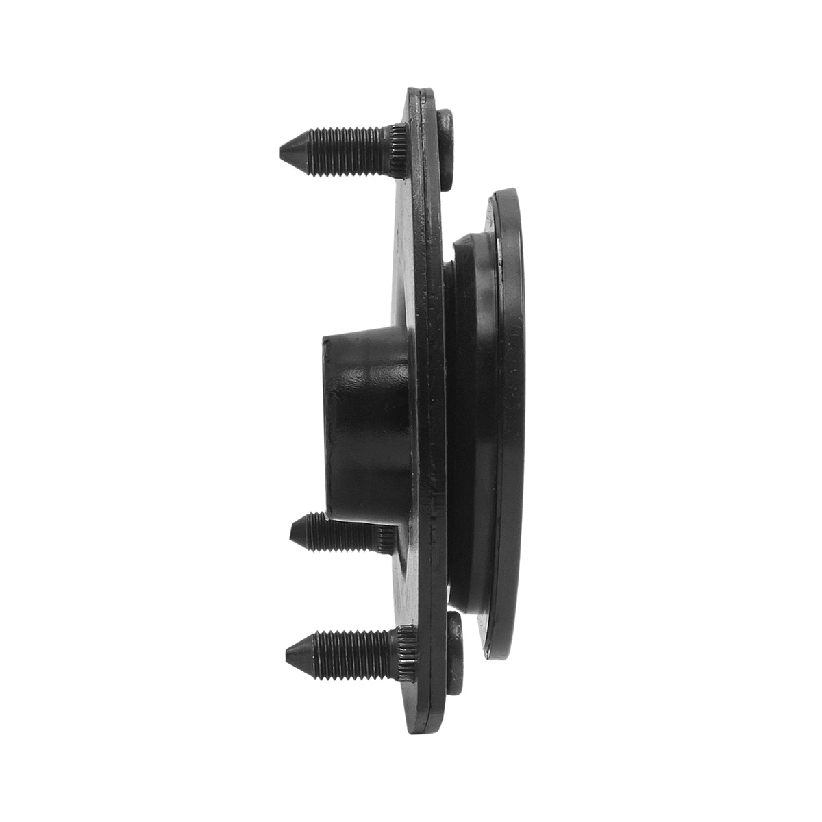 BASE AMORTIGUADOR CB CHRYSLER GROUP JOURN CIL: 4L POS: DELANTERO IZQUIERDO Y DERECHO  MOT: 2.4L
