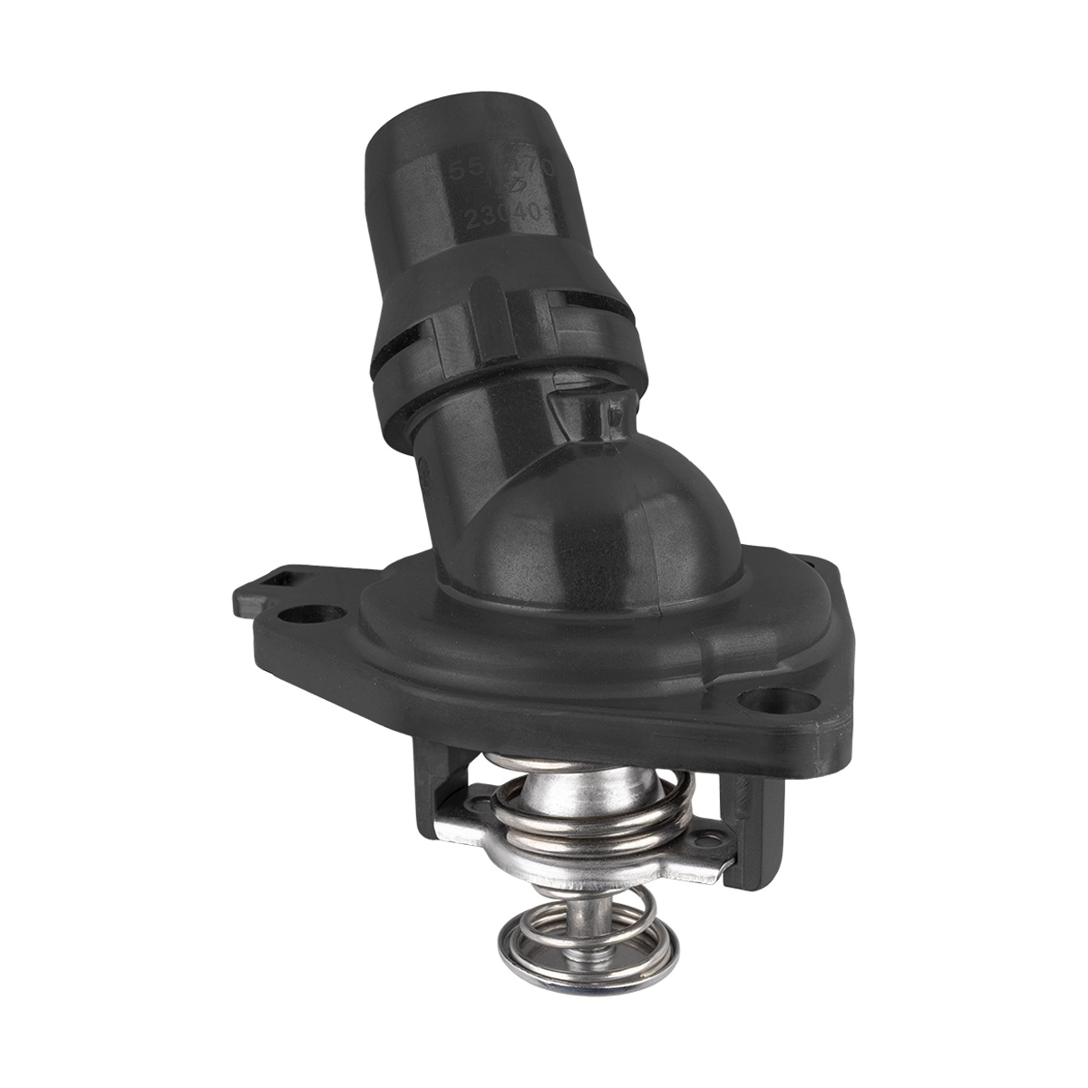 TOMA AGUA TERMOSTATO HONDA ACCOR CIL: 4L  CAR: PLAS MOT: 2.4L