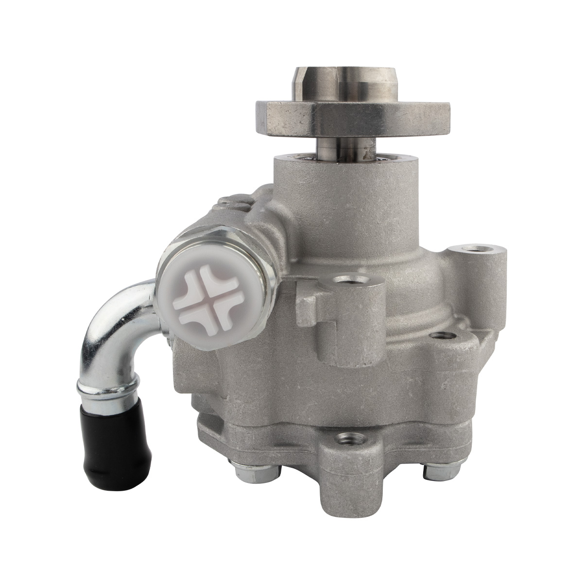 BOMBA DIRECCION HIDRAU VOLKSWAGEN POLO CIL: 4L POS: NUEVA CAR: SDEP SPOL