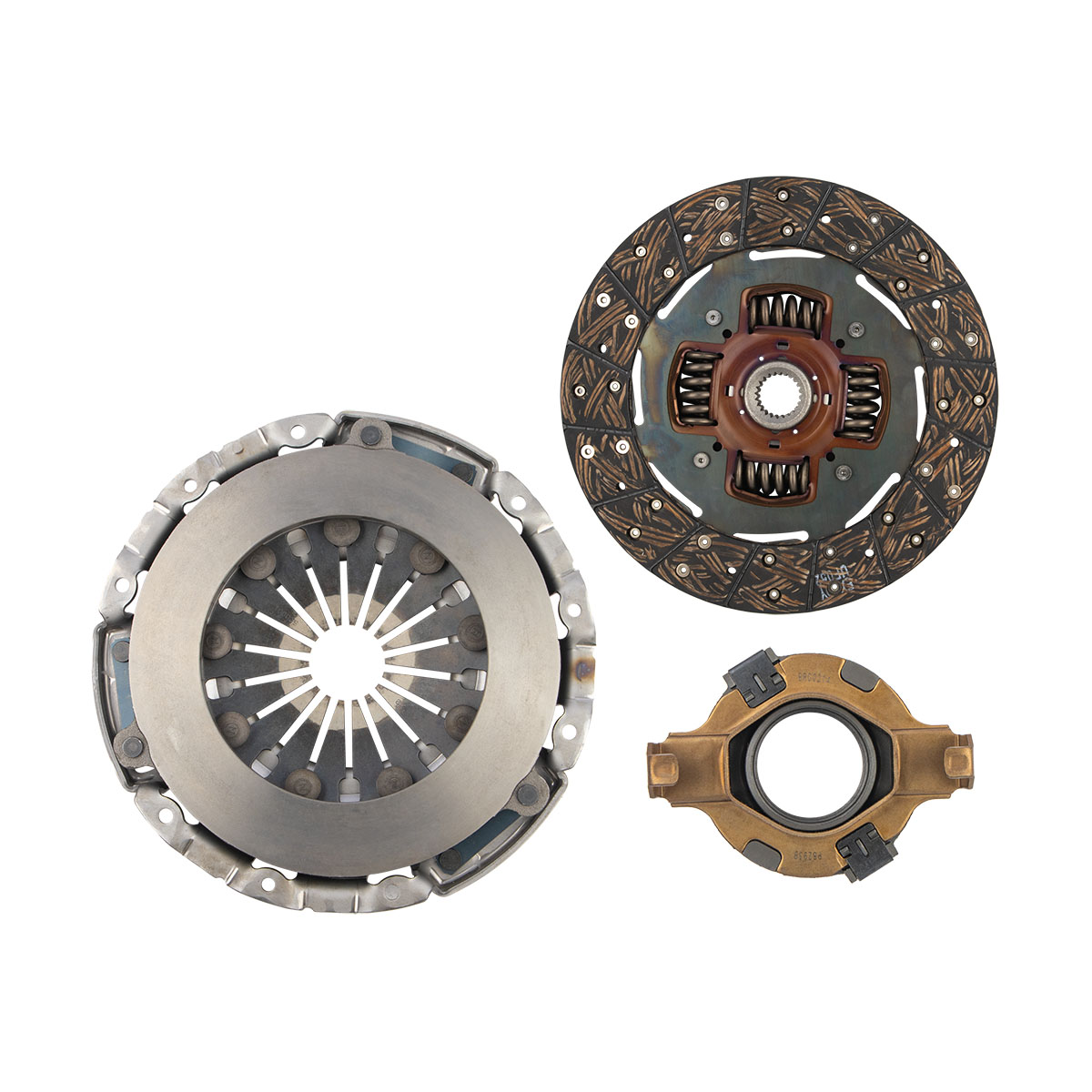 DISCO PLATO COLLARIN CHRYSLER GROUP H100 CIL: 4L  CAR: 250M MOT: 2.4L