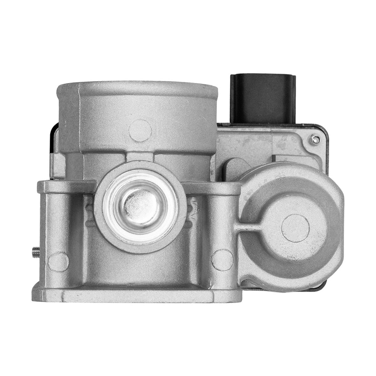 CUERPO ACELERACION NISSAN SENTR CIL: 4L 6.0C CAR: 6TER MOT: 1.8L