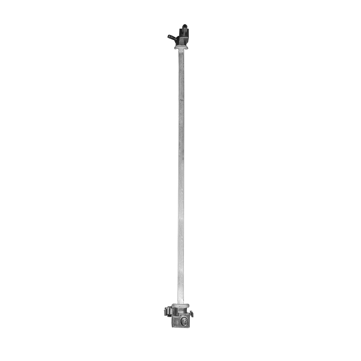 RADIADOR PLASTICO MAZDA MAZD3 CIL: 4L POS: TRANSMISION ESTANDAR CAR: CAA 16MM