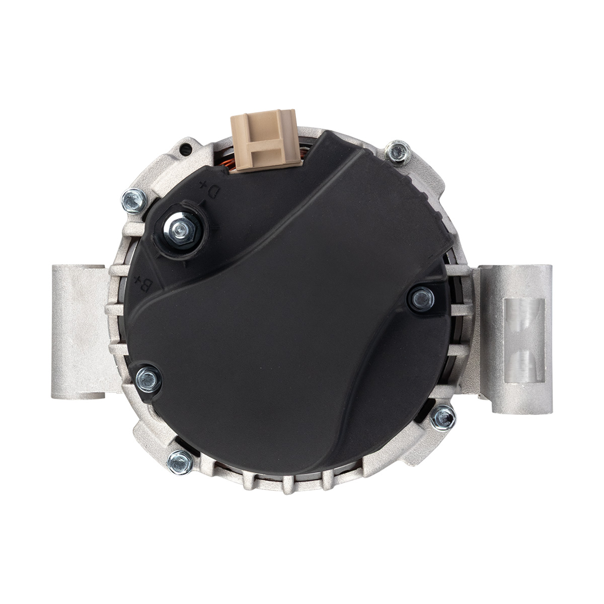 ALTERNADOR FORD ECO-S CIL: 4L 6RAN CAR: 115A MOT: 2.0L