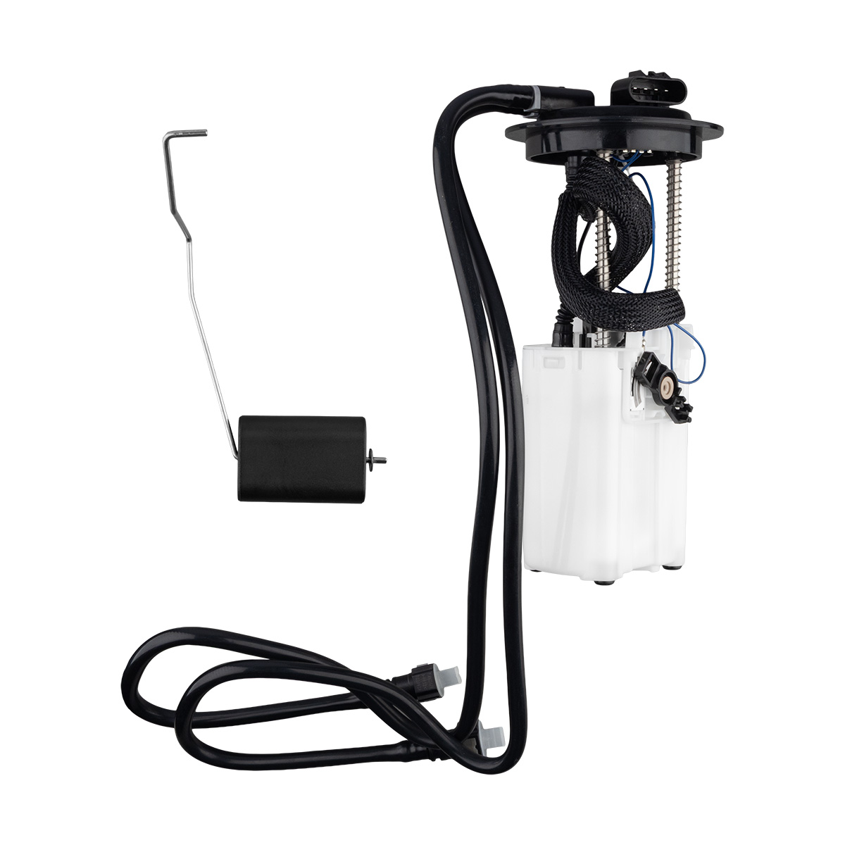 BOMBA GAS ELEC COM GENERAL MOTORS G5 CIL: 4L 59LB CAR: MPFI MOT: 2.4L