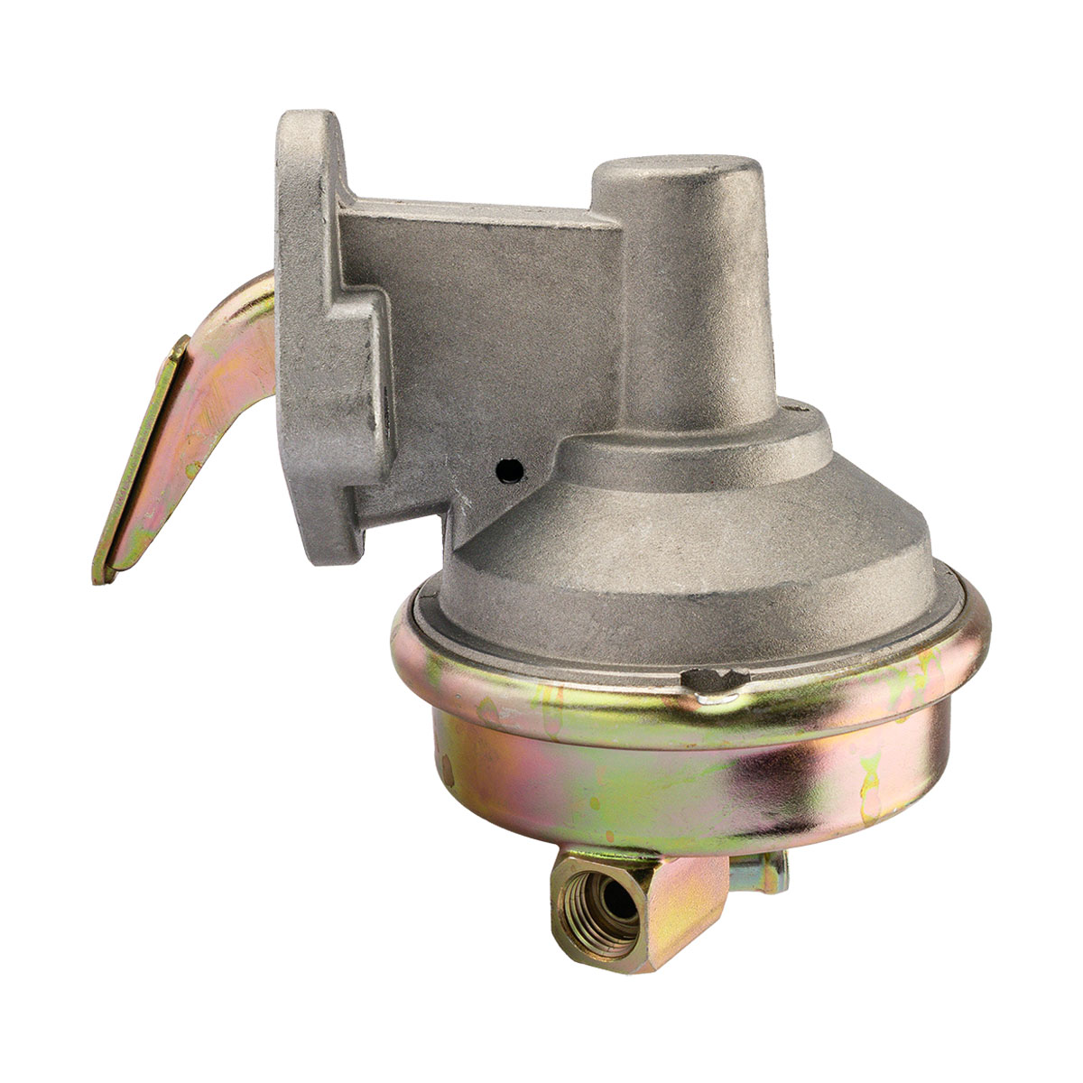 BOMBA GASOLINA GENERAL MOTORS C10 CIL: 6L   MOT: 4.8L