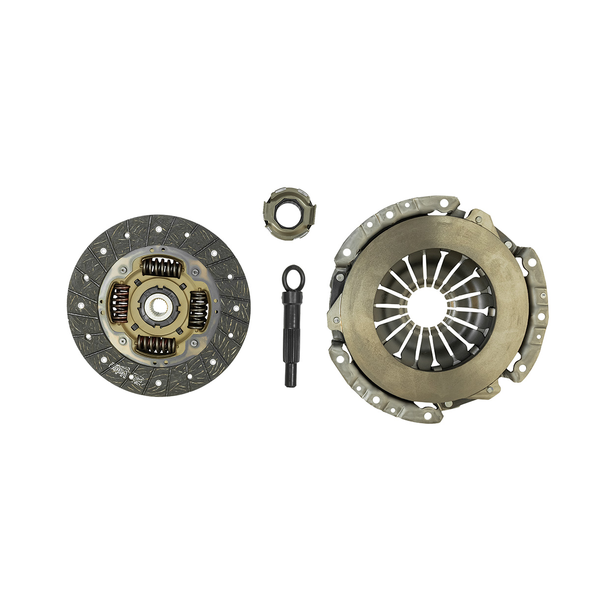 DISCO PLATO COLLARIN GENERAL MOTORS AVEO CIL: 4L  CAR: 215M MOT: 1.5L