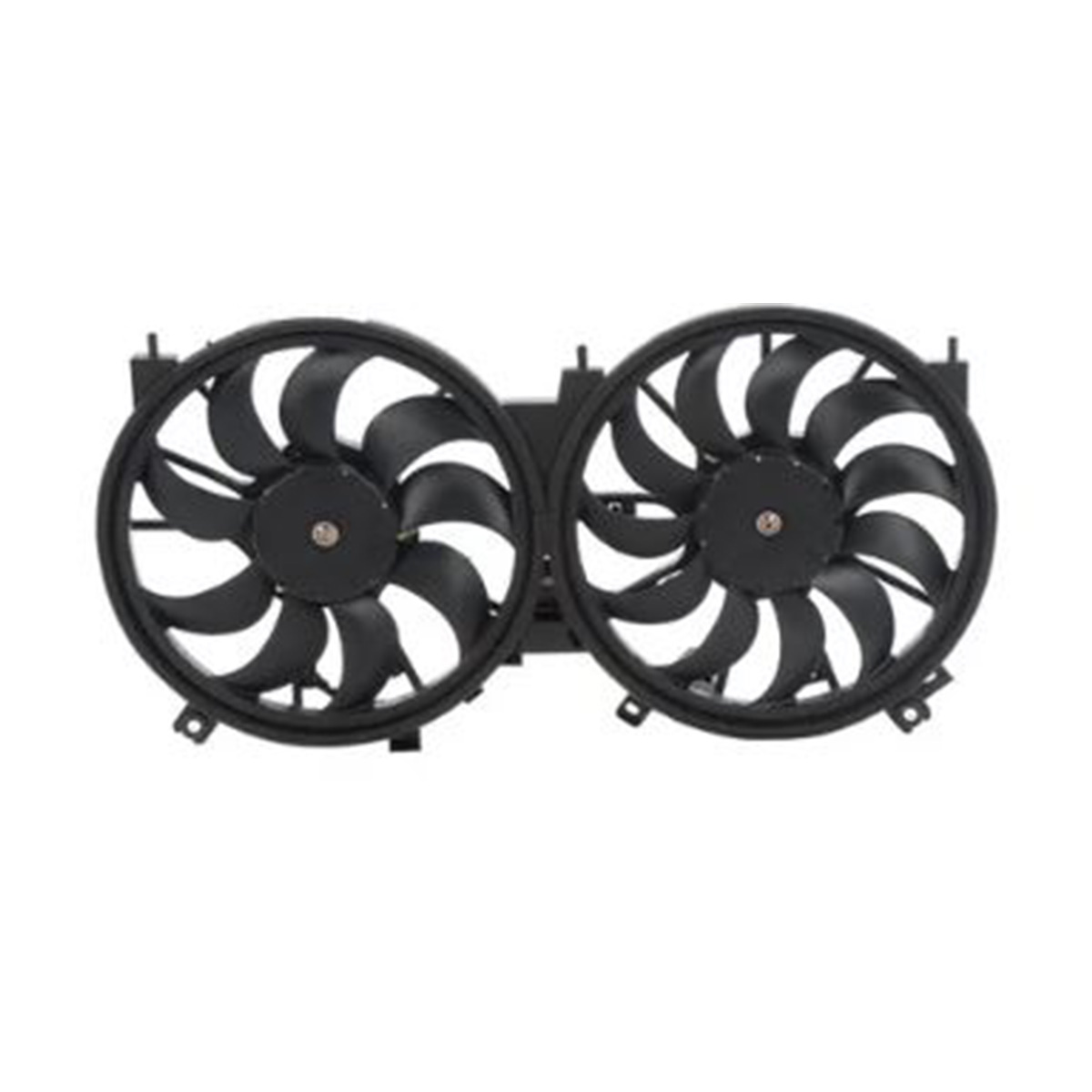 MOTOVENTILADOR NISSAN MURAN CIL: 6V DCOM CAR: 4Y4T MOT: 9Y11L