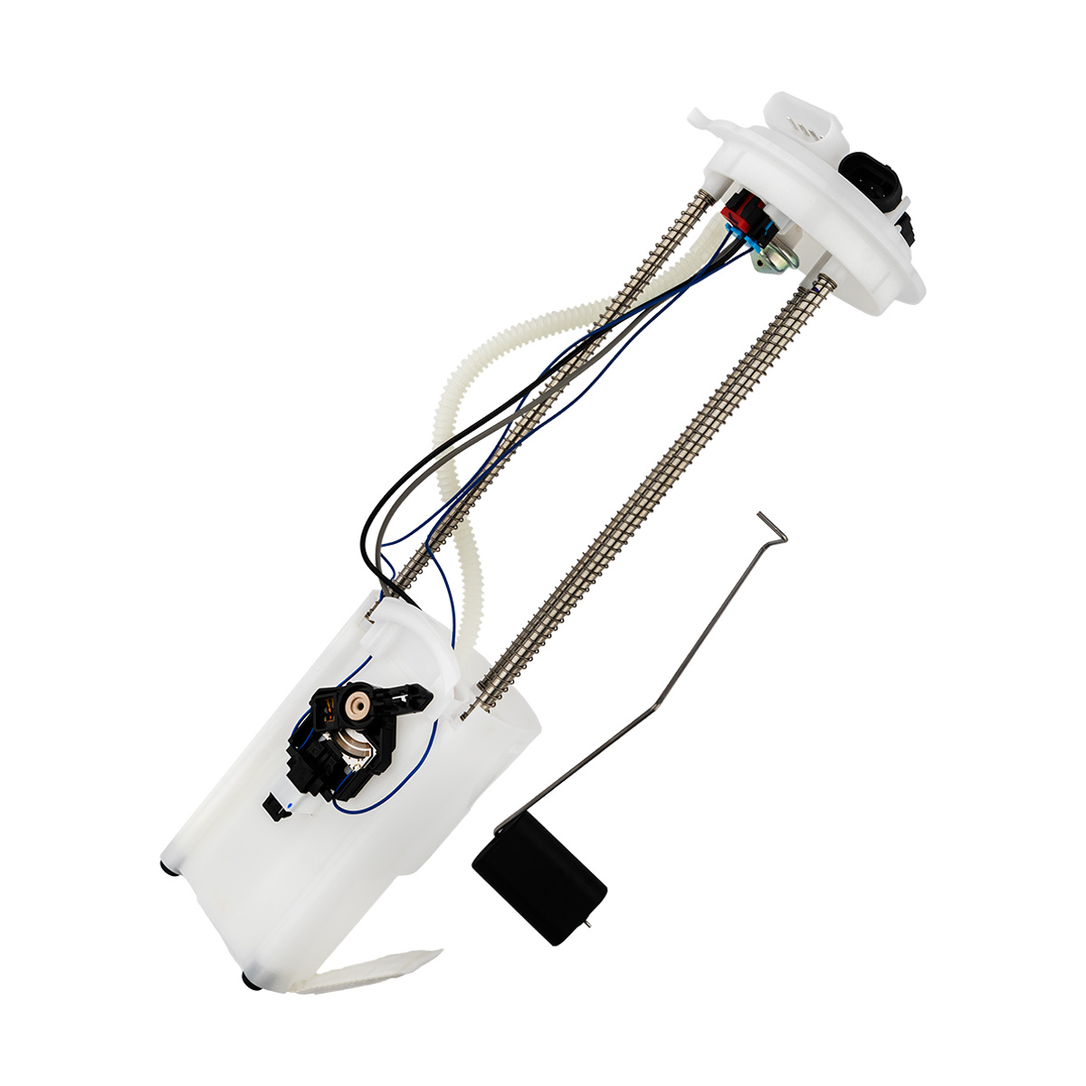 BOMBA GAS ELEC COM GENERAL MOTORS SIL15 CIL: 6V 60LB CAR: CSEN MOT: 4.3L