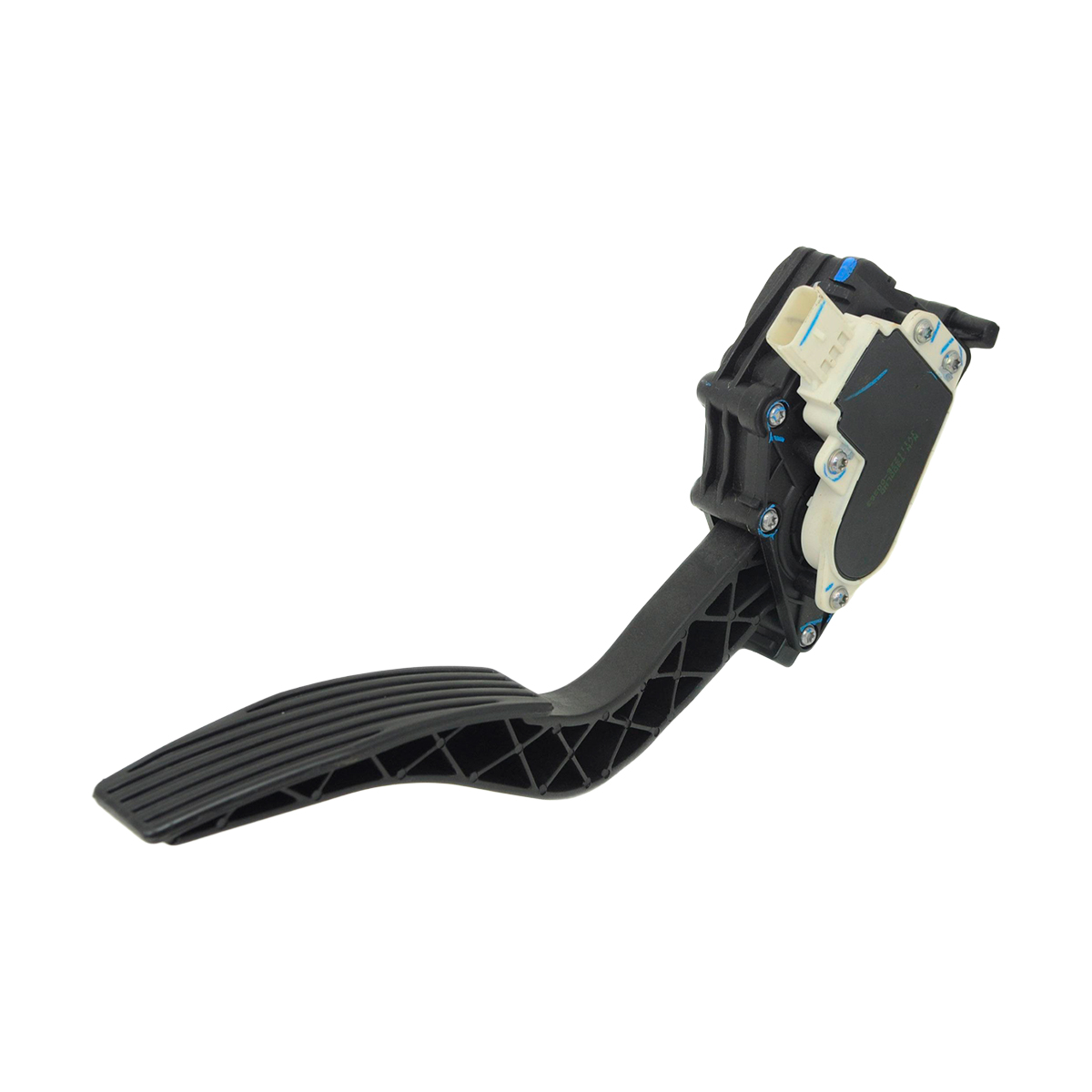PEDAL ACELERADOR GENERAL MOTORS SONIC CIL: 4L   MOT: 1.6L