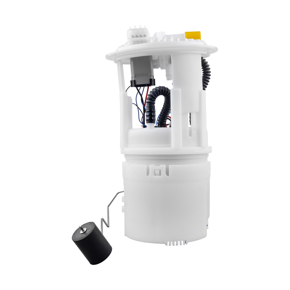 BOMBA GAS ELEC COM CHRYSLER GROUP PTCRU CIL: 4L 58LB CAR: TURB MOT: 2.4L
