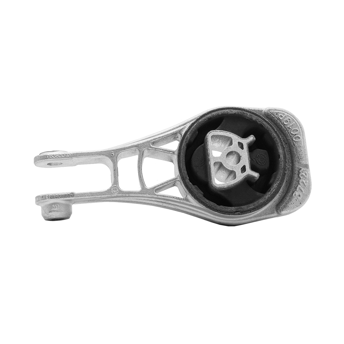 SOPORTE MOTOR GENERAL MOTORS SONIC CIL: 4L POS: TRASERO CAR: TA MOT: 1.6L