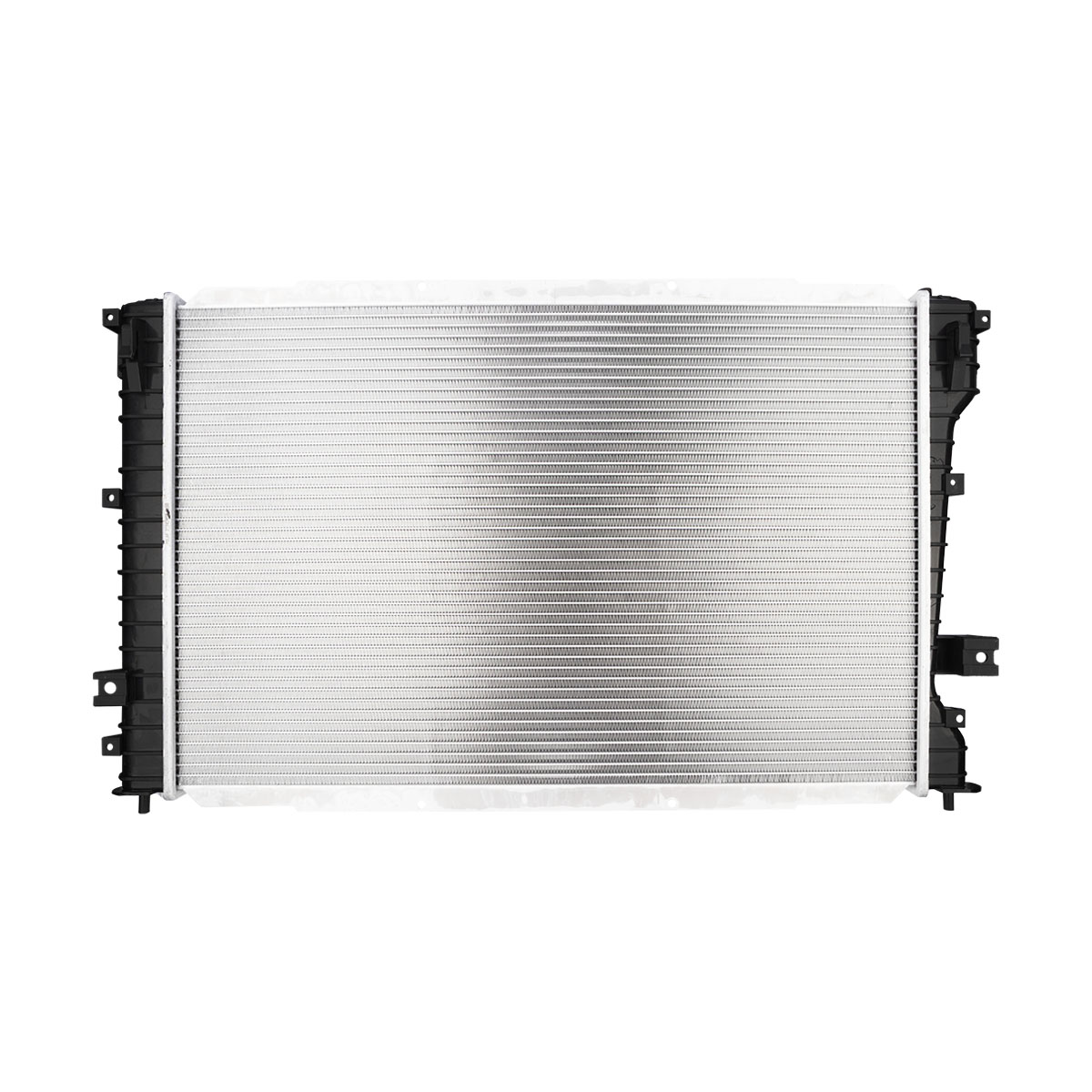 RADIADOR PLASTICO FORD ESCAP CIL: 4L POS: TRANSMISION AUTOMATICA CAR: CAA 26MM