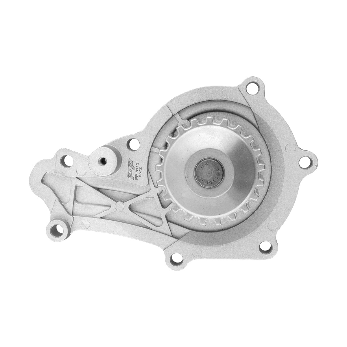 BOMBA AGUA PEUGEOT PARTN CIL: 4L  CAR: 19DI MOT: 1.6L