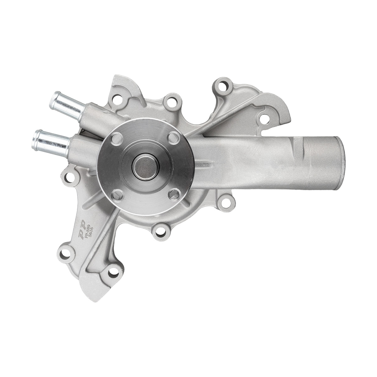 BOMBA AGUA FORD THUND CIL: 6V   MOT: 3.8L