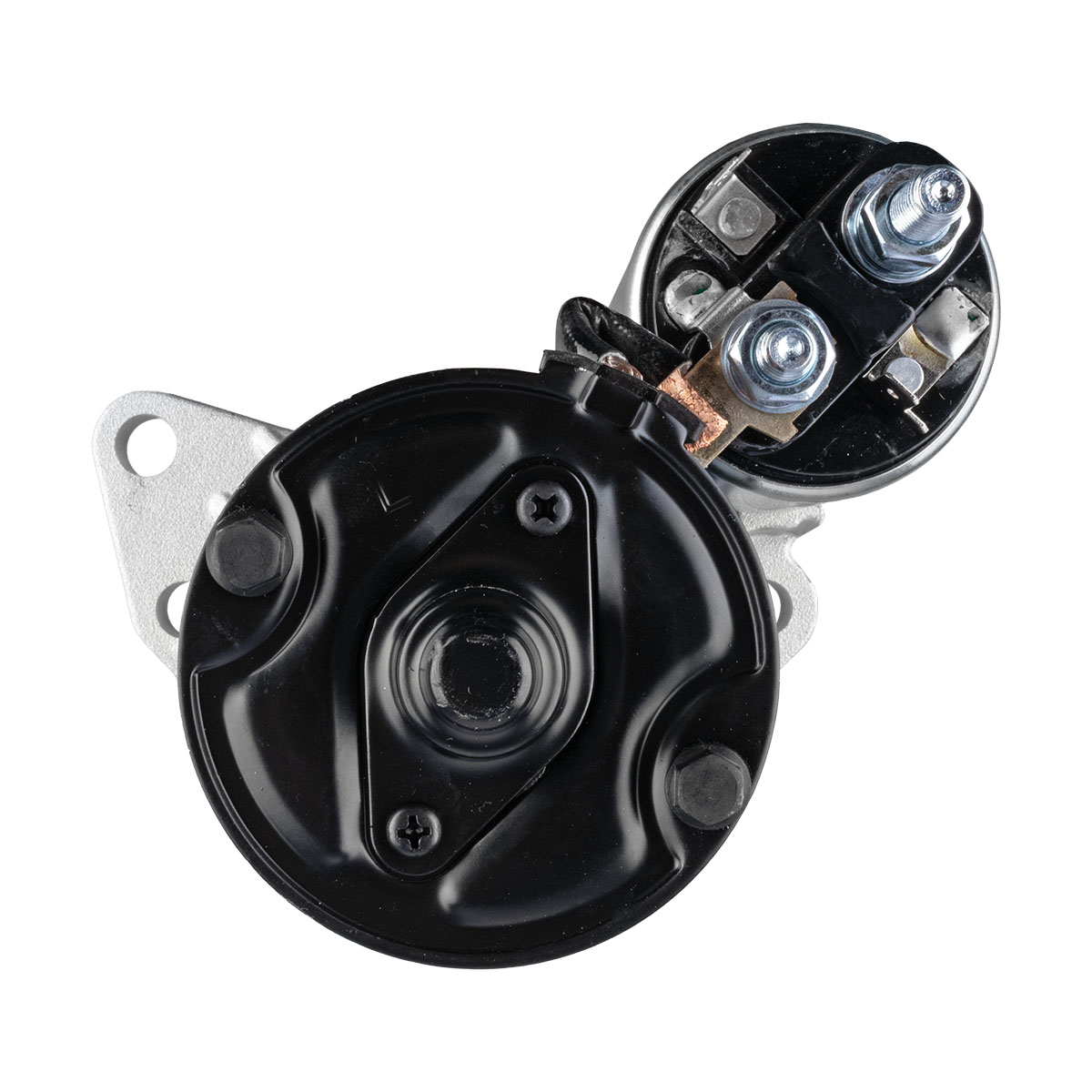 MARCHA COMPLETA VOLKSWAGEN A2 CIL: 4L POS: TRANSMISION ESTANDAR CAR: BOSC 9DI