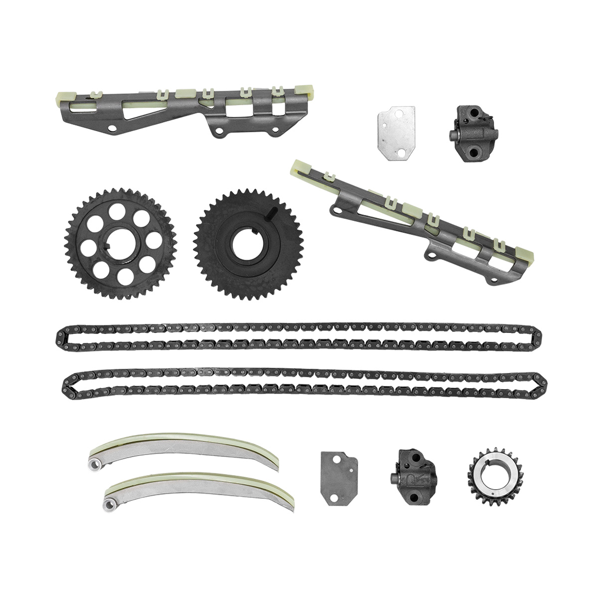 CADENA ENGRANE DIST JG FORD F35SD CIL: 8V  CAR: 11PZ MOT: 4.6L