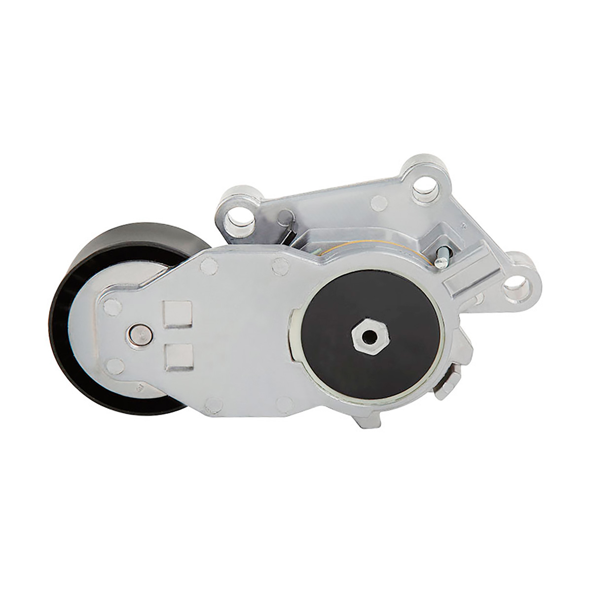 POLEA TENSORA PEUGEOT PARTN CIL: 4L POS: POLEA TENSORA ACCESORIOS CAR: LIS MOT: 1.6L
