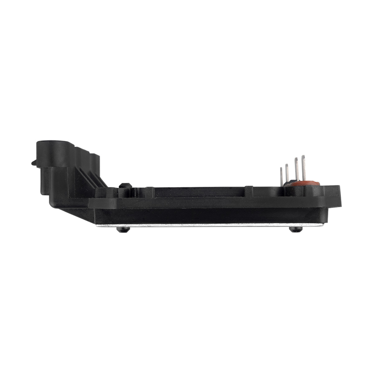 CAJA ELECTRONICA GENERAL MOTORS S10 CIL: 4L  CAR: 15TE MOT: 2.2L