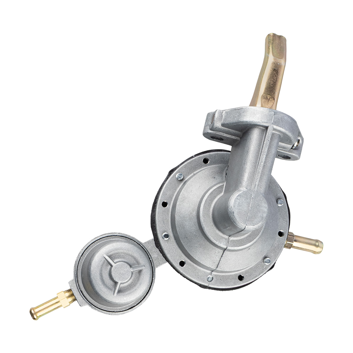 BOMBA GASOLINA AMERICAN MOTORS GREML CIL: 6L  CAR: CFIL MOT: 4.2L