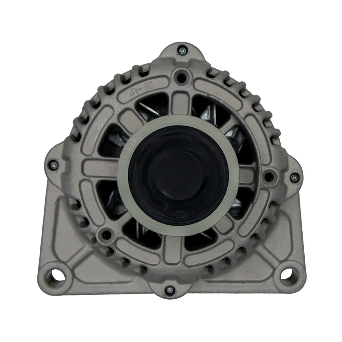 ALTERNADOR GENERAL MOTORS SONIC CIL: 4L 6RAN CAR: 100A MOT: 1.6L