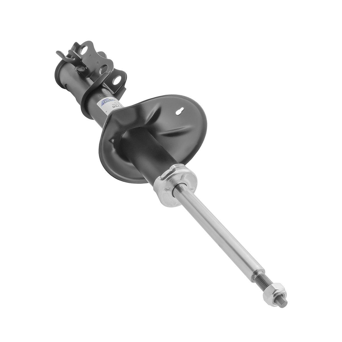 PIERNA GAS GENERAL MOTORS AVEO CIL: 4L POS: DELANTERO CAR: DR MOT: 1.5L