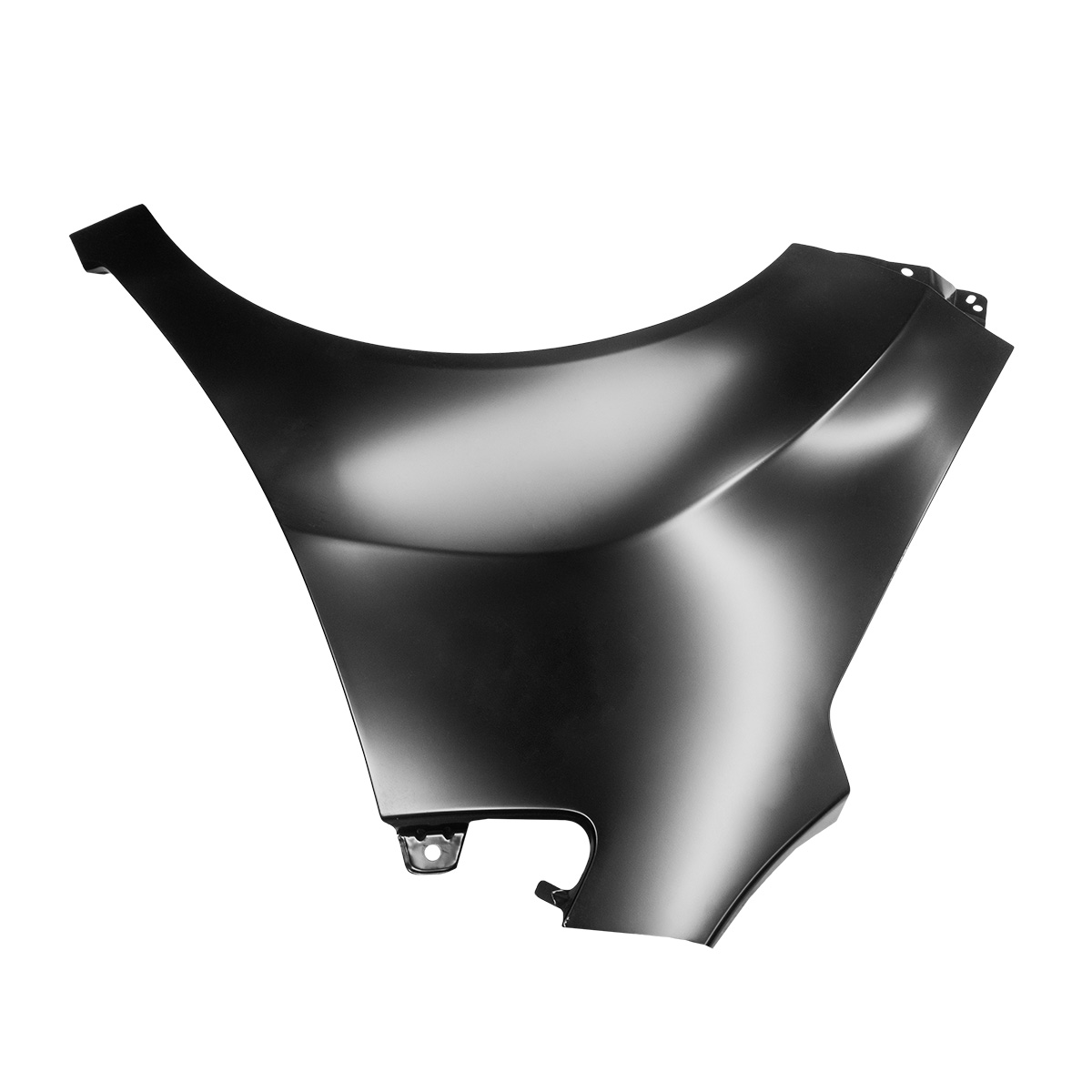 SALPICADERA GENERAL MOTORS SPARK CIL: 4L POS: IZQUIERDO CAR: SHOY MOT: 1.2L
