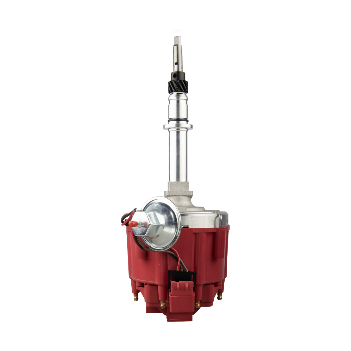 DISTRIBUIDOR GENERAL MOTORS C1500 CIL: 6L  CAR: ELEC MOT: 4.8L