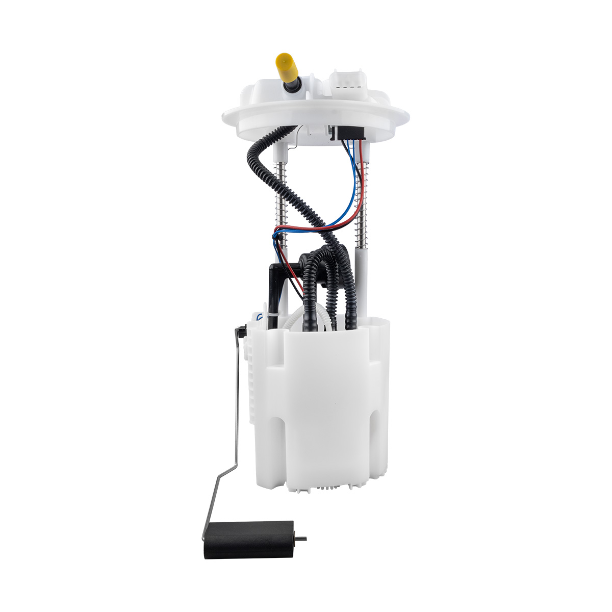 BOMBA GAS ELEC COM CHRYSLER GROUP NITRO CIL: 6V 62LB CAR: MPFI MOT: 3.7L