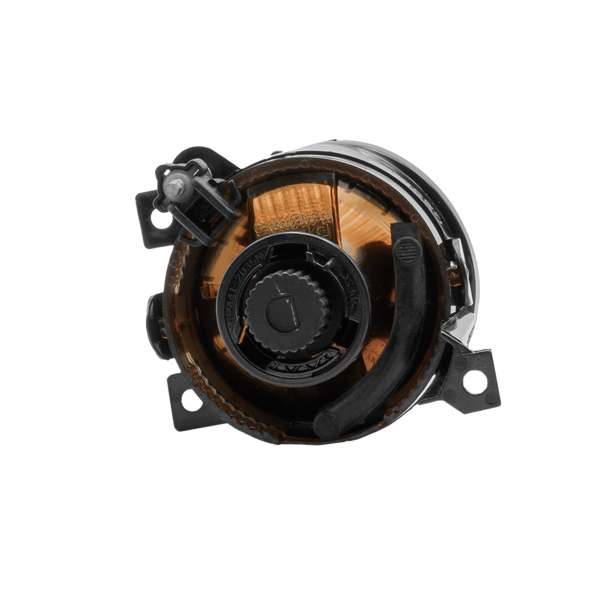 FARO AUXILIAR VOLKSWAGEN VENTO CIL: 4L POS: IZQUIERDO  MOT: 1.6L