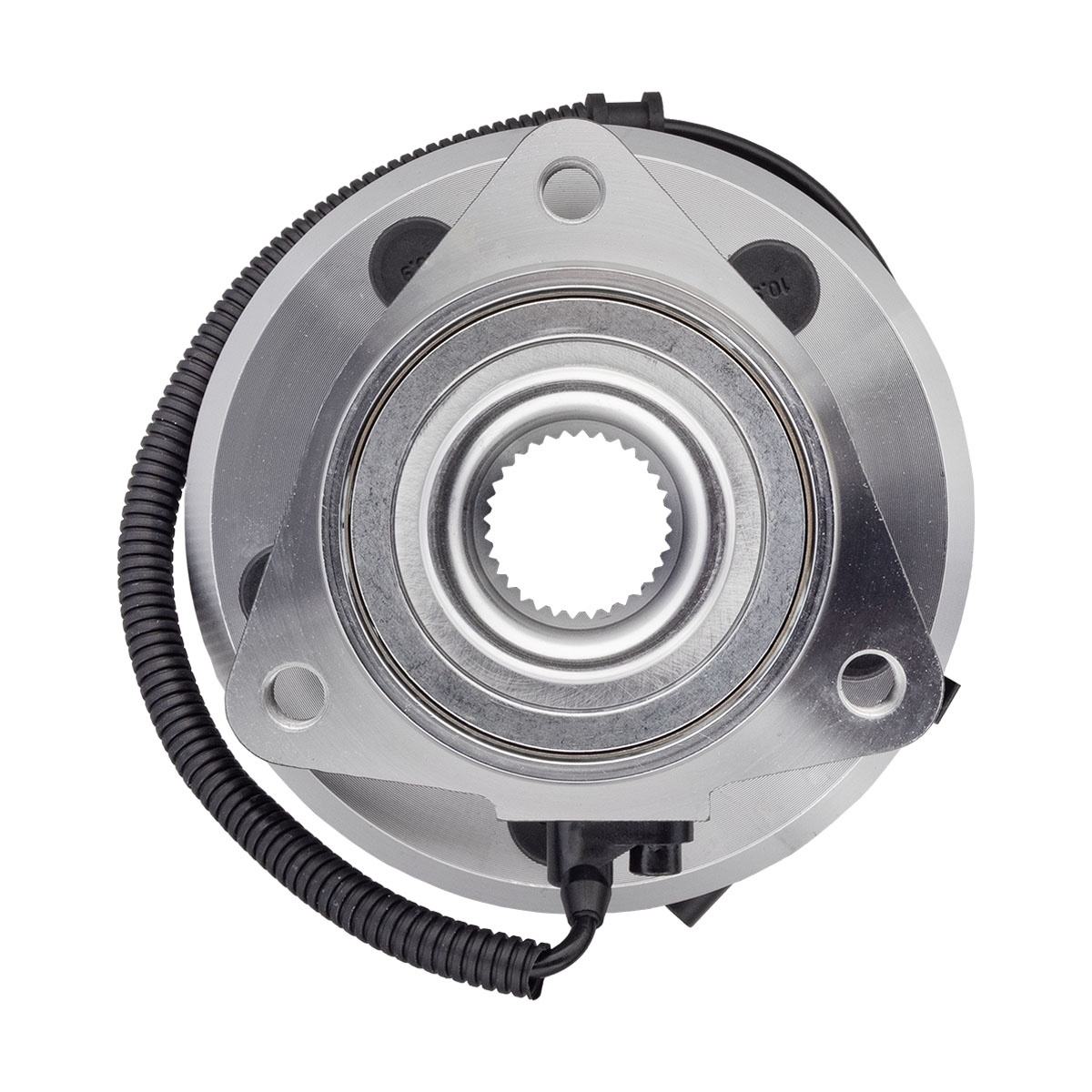 MAZA CON BALERO CHRYSLER GROUP LIBER CIL: 6V POS: DELANTERO IZQUIERDO Y DERECHO CAR: 5B CABS