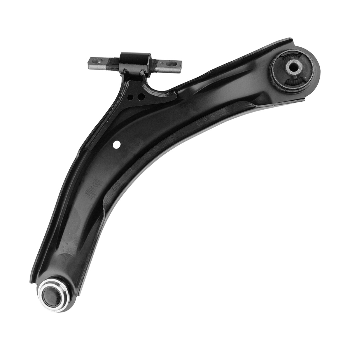 HORQUILLA CON ROTULA NISSAN SENTR CIL: 4L POS: INFERIOR DERECHO  MOT: 2.5L