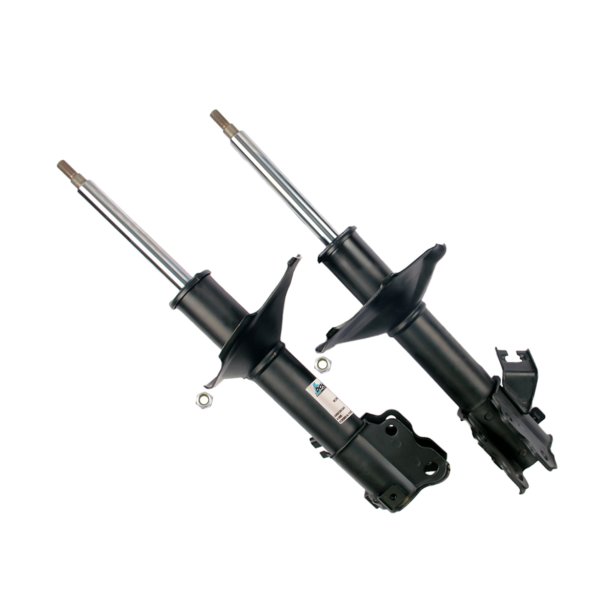 PIERNA GAS NISSAN ALTIM CIL: 4L POS: DELANTERO CAR: DR MOT: 2.4L