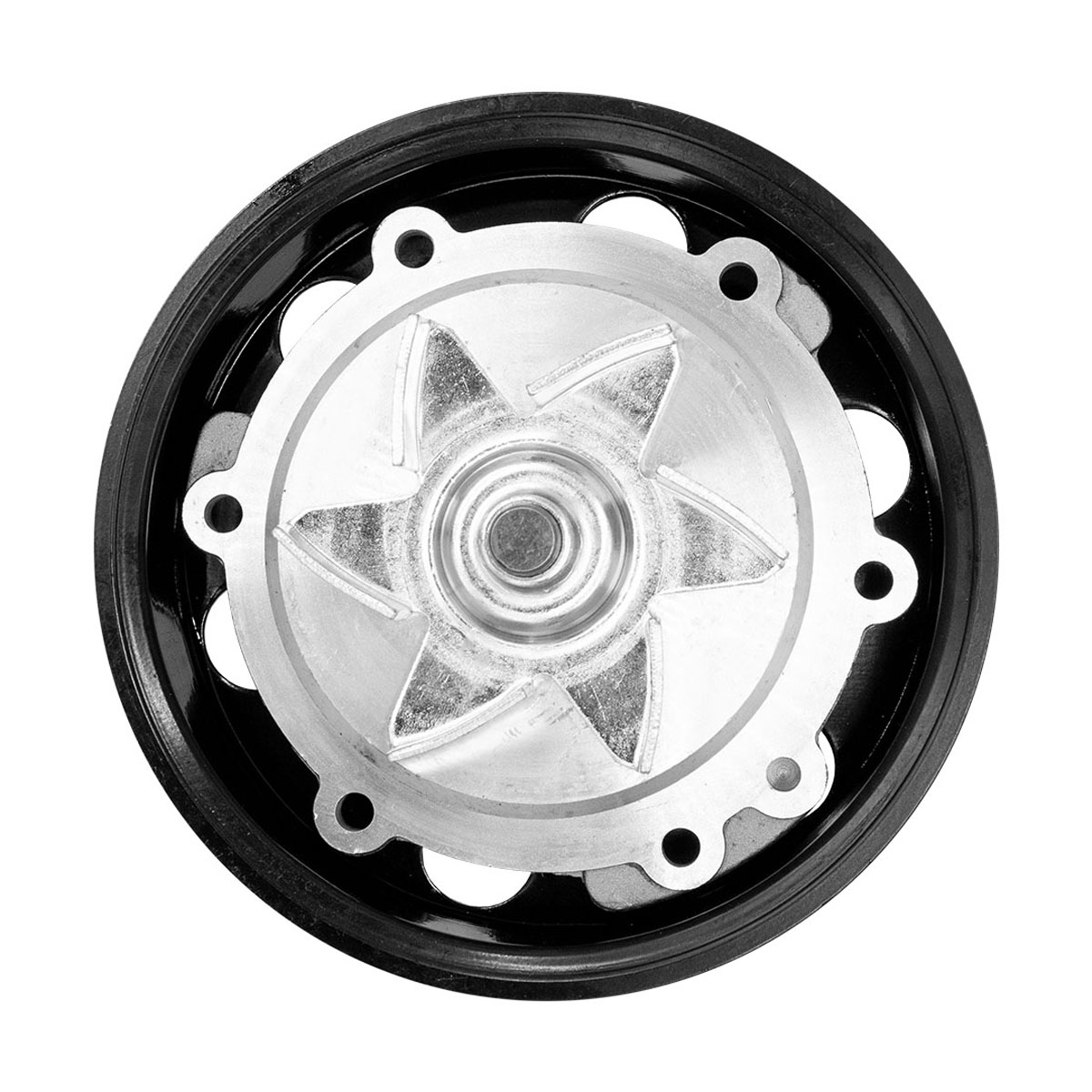 BOMBA AGUA GENERAL MOTORS SIL15 CIL: 8V   MOT: 5.3L