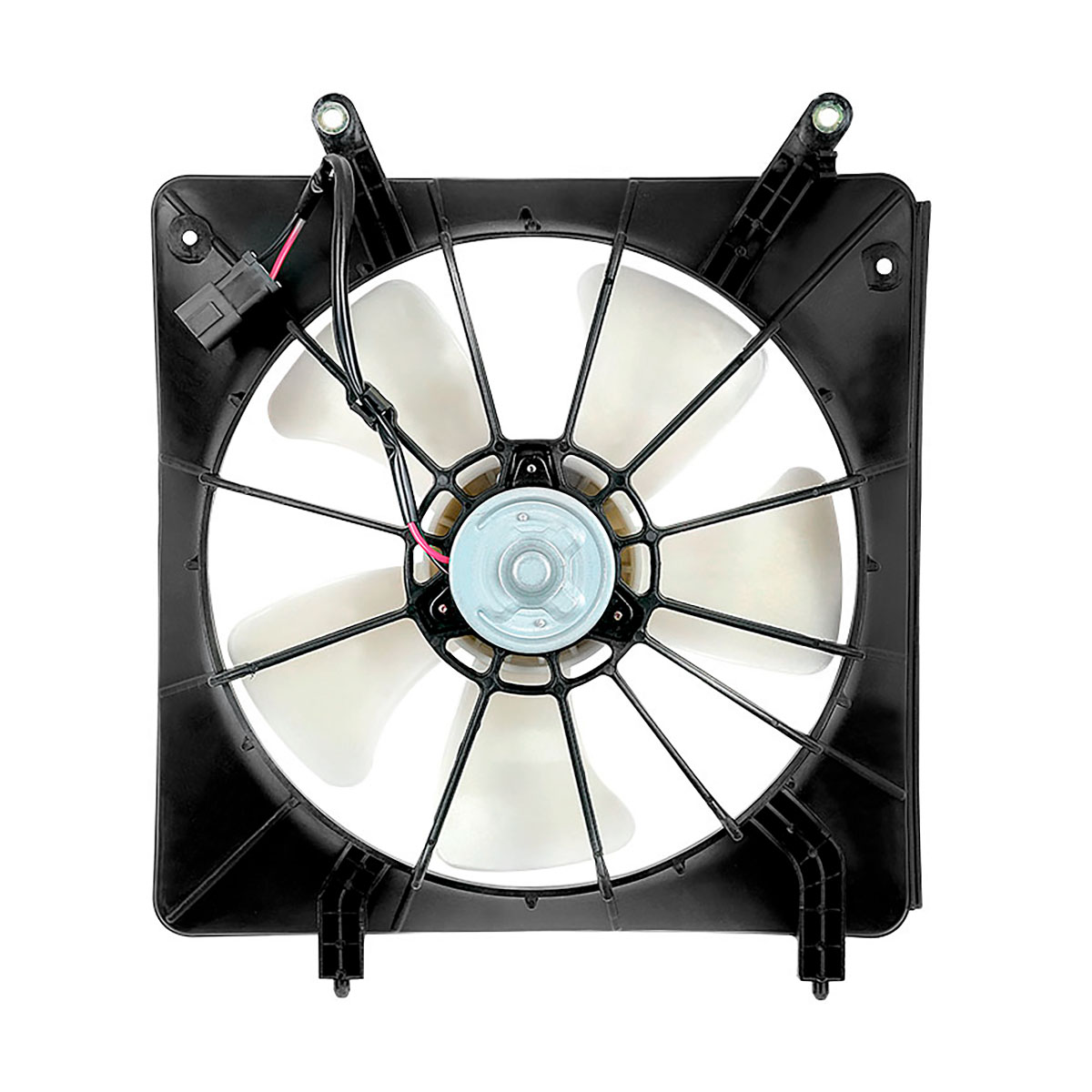 MOTOVENTILADOR HONDA ACCOR CIL: 4L COMP CAR: 2TER 5AS