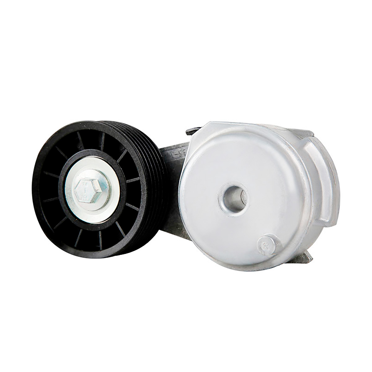 POLEA TENSORA GENERAL MOTORS MALIB CIL: 6V POS: POLEA TENSORA ACCESORIOS CAR: 6RA MOT: 3.5L