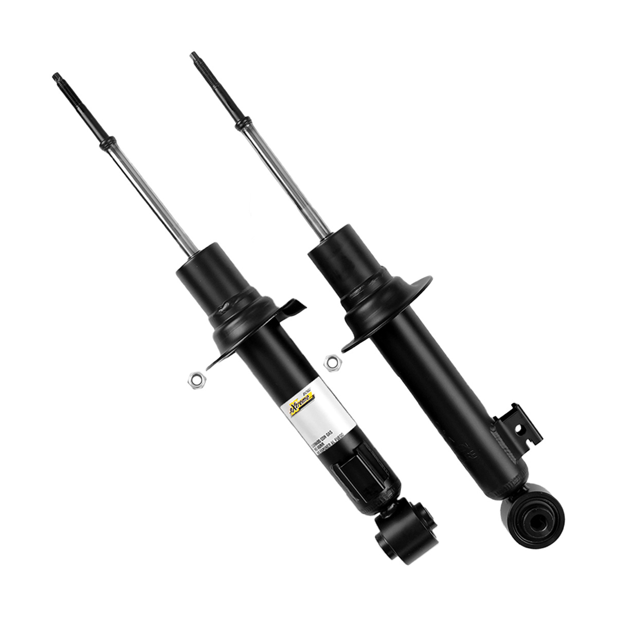 PIERNA GAS MITSUBISHI L200 CIL: 4L POS: DELANTERO CAR: IYD MOT: 2.4L